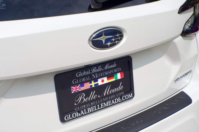 Used 2025 Subaru Crosstrek 2.0i Premium AWD/4WD image 12