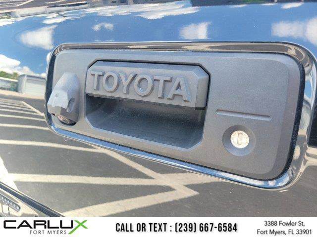 Used 2022 Toyota Tacoma SR image 10