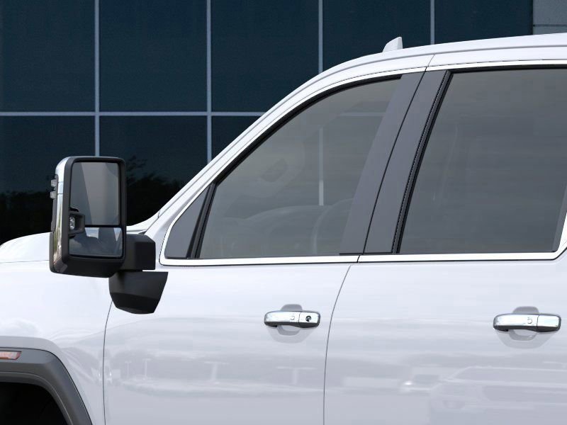 New 2026 GMC Sierra 2500 SLT w/ SLT Premium Package image 12