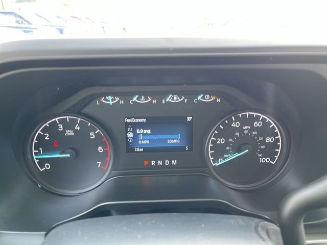 New 2026 Ford F250 XL w/ Snow Plow Prep Package image 16