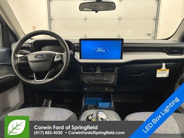 New 2026 Ford Maverick XLT w/ XLT Luxury Package image 31