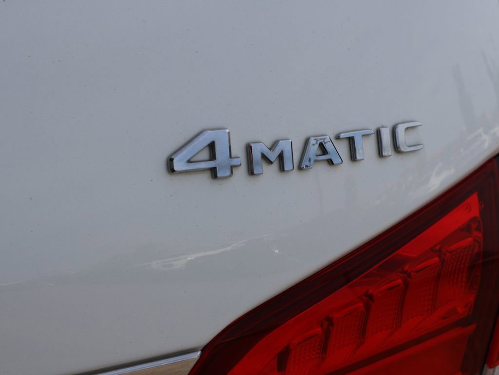 Used 2017 Mercedes-Benz GLS 450 4MATIC image 10