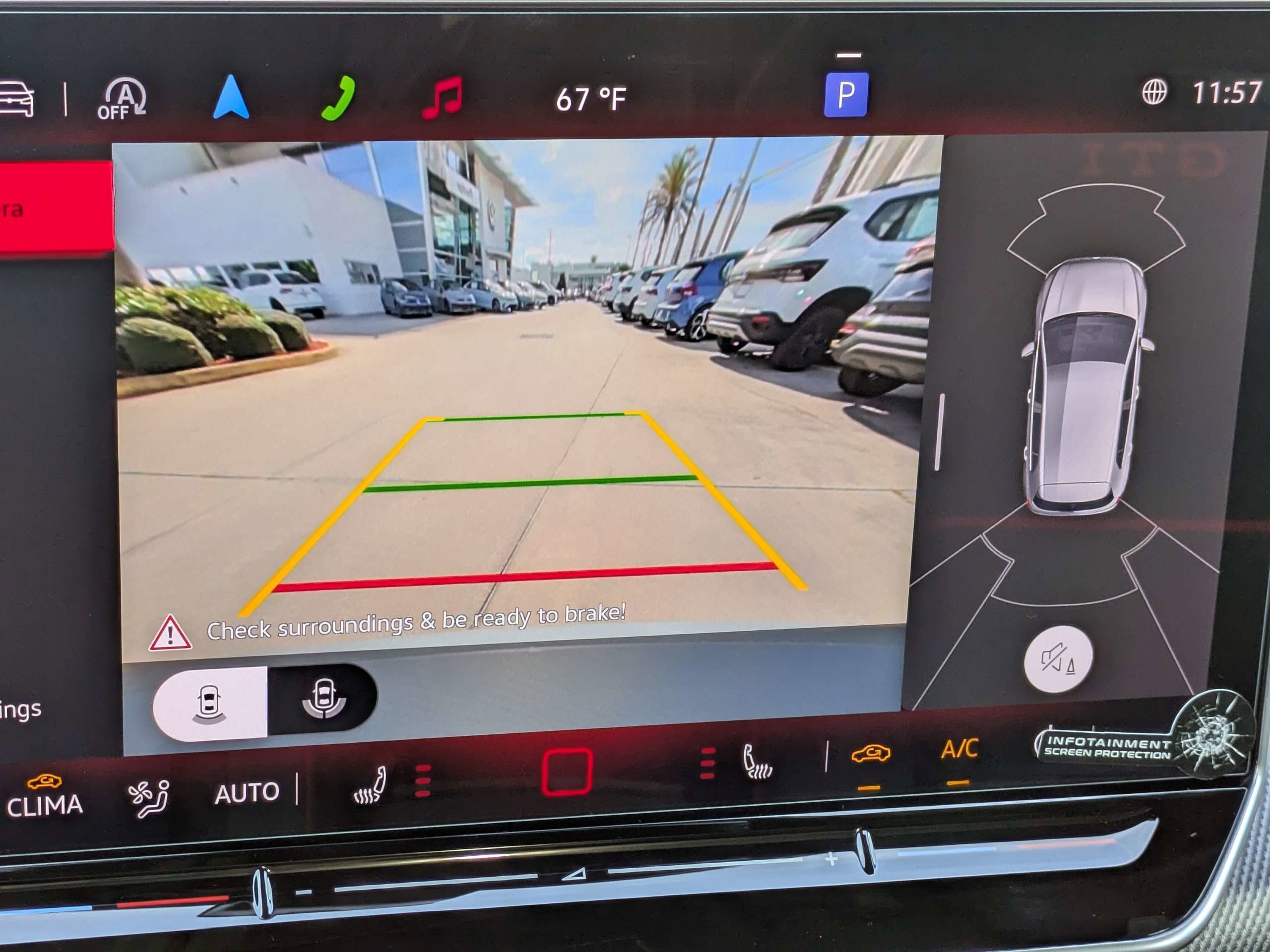 New 2026 Volkswagen GTI SE image 28