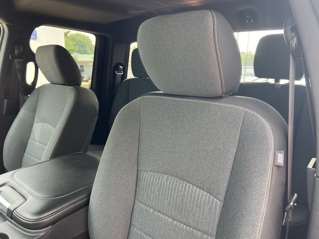Used 2021 RAM 1500 Warlock w/ Electronics Group AWD/4WD image 14