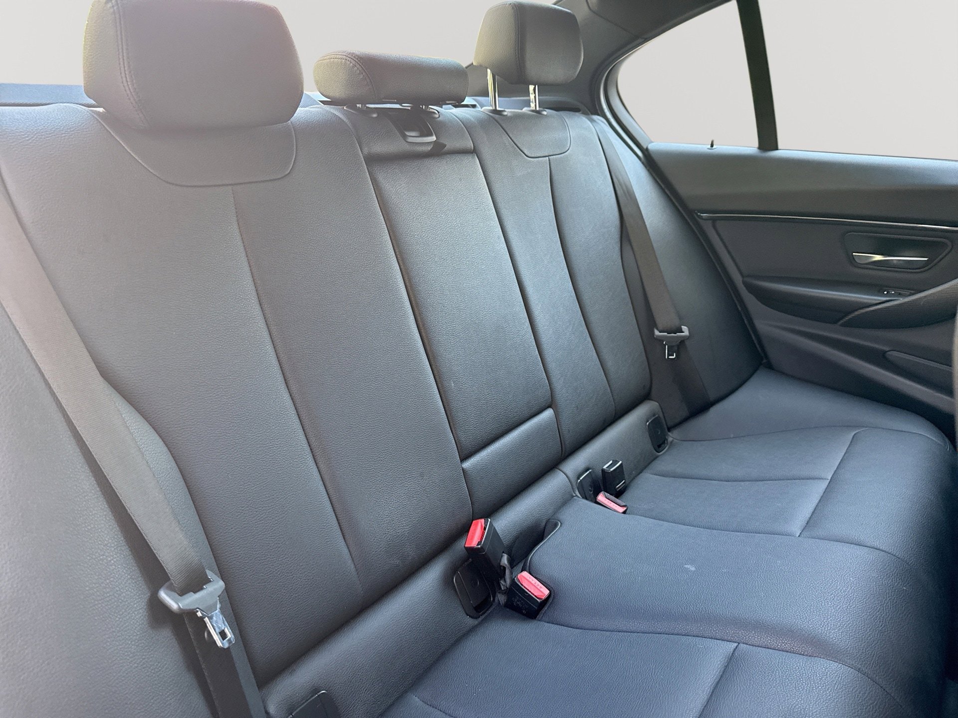 Used 2018 BMW 330i Sedan RWD image 26