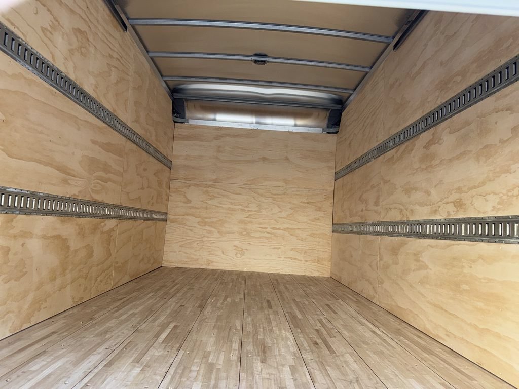 New 2026 Isuzu NPR HD RWD image 8