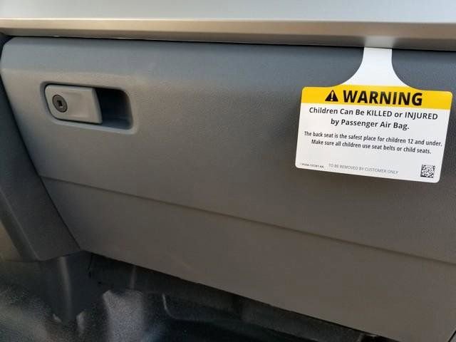 New 2026 Ford F550 2WD Regular Cab Super Duty image 11