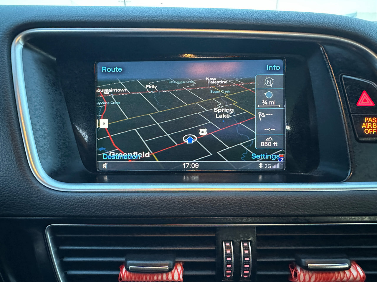 Used 2015 Audi SQ5 Premium Plus w/ Technology Package image 34