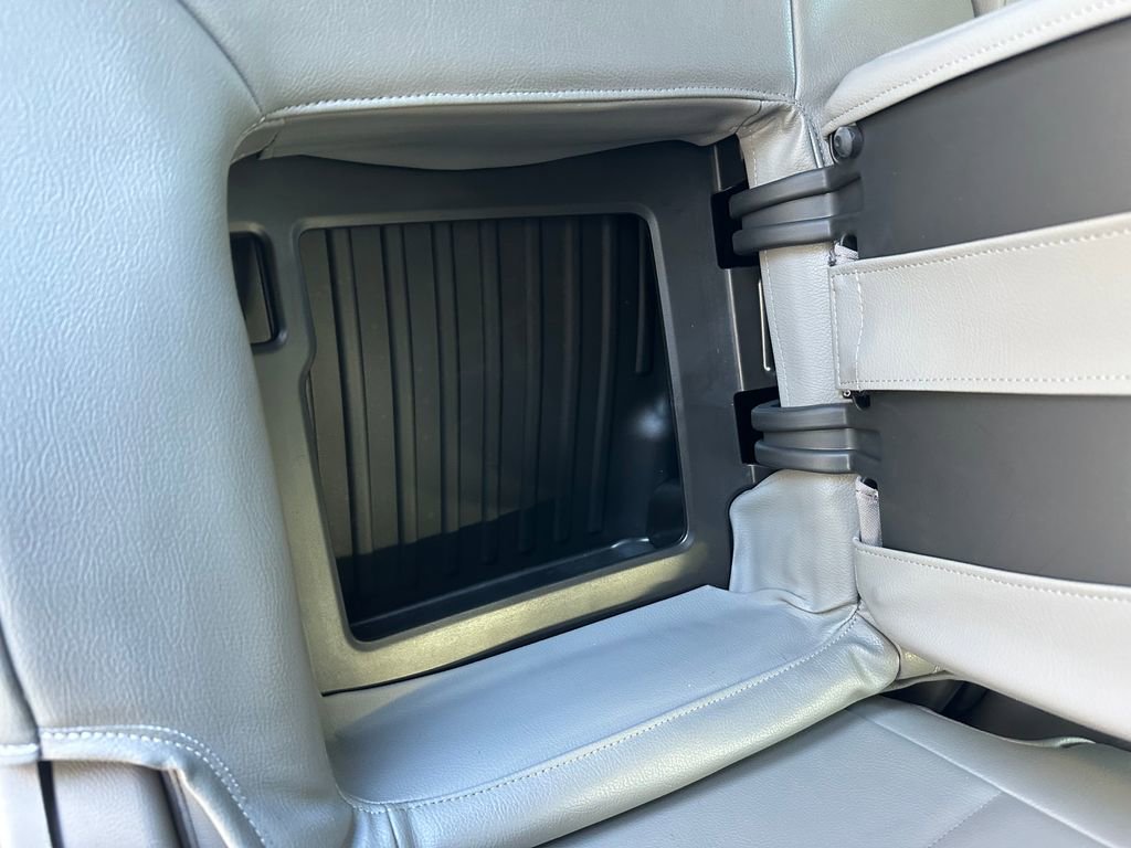 Used 2021 Chevrolet Silverado 1500 LTZ w/ LTZ Premium Package image 50