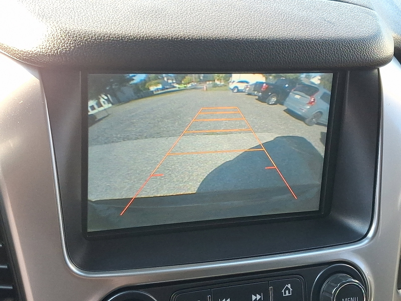 Used 2015 Chevrolet Tahoe LT image 20