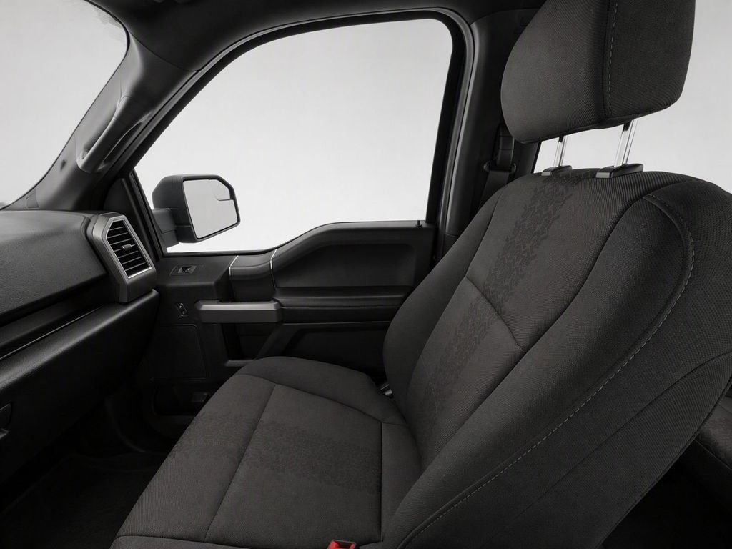 Used 2019 Ford F150 XLT w/ Equipment Group 302A Luxury AWD/4WD image 24
