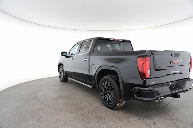 Used 2019 GMC Sierra 1500 Denali w/ Denali Ultimate Package image 11