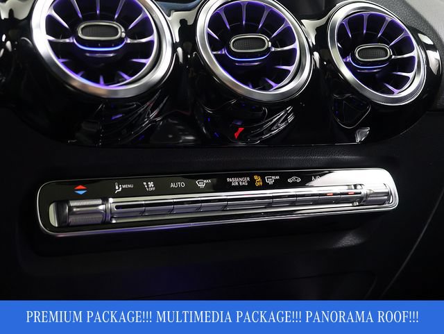 Certified 2023 Mercedes-Benz GLA 250 4MATIC image 22