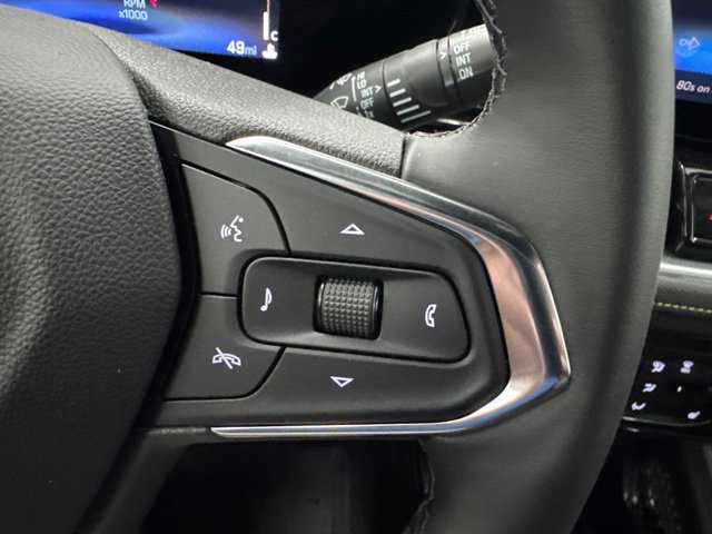 New 2026 Chevrolet TrailBlazer ACTIV w/ Convenience Package FWD image 12