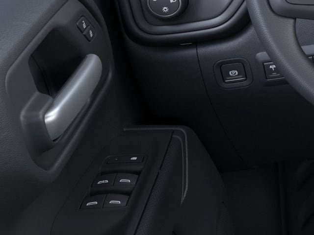 New 2026 Chevrolet Silverado 1500 W/T AWD/4WD image 22