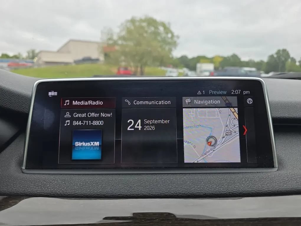 Used 2018 BMW X5 sDrive35i RWD image 26