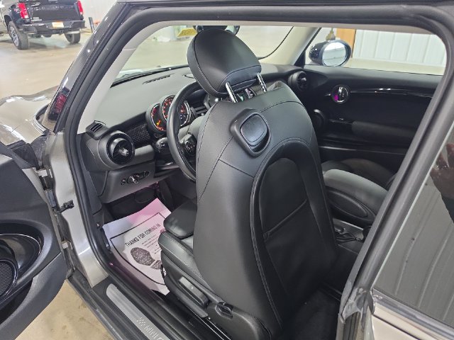Used 2021 MINI Cooper S FWD image 26