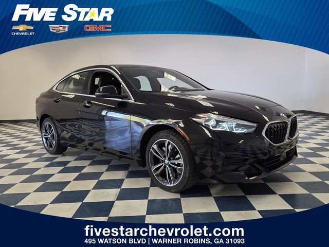 Used 2024 BMW 228i Gran Coupe w/ Convenience Package
