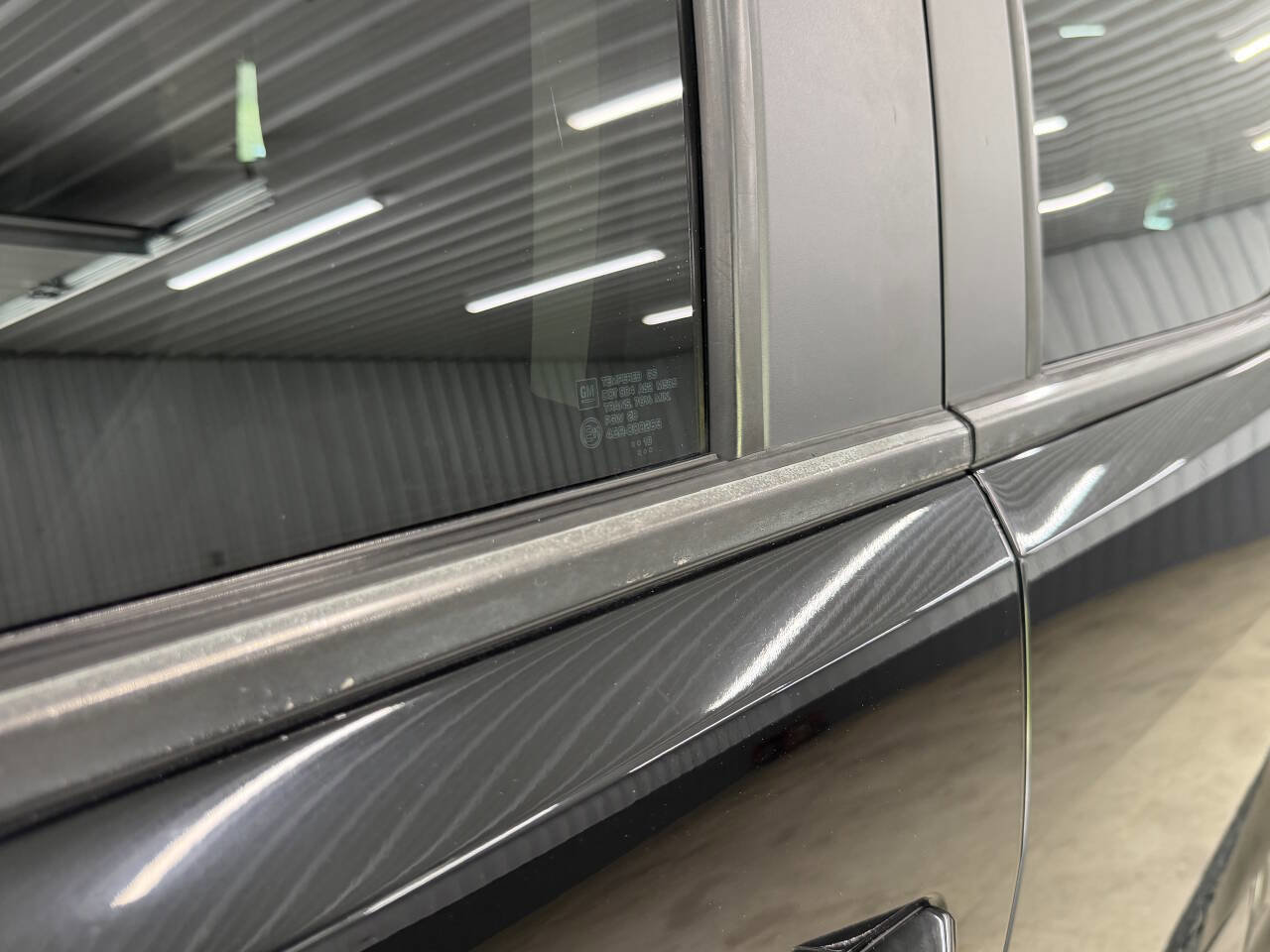 Used 2016 GMC Canyon SLE w/ All Terrain Adventure Package image 49