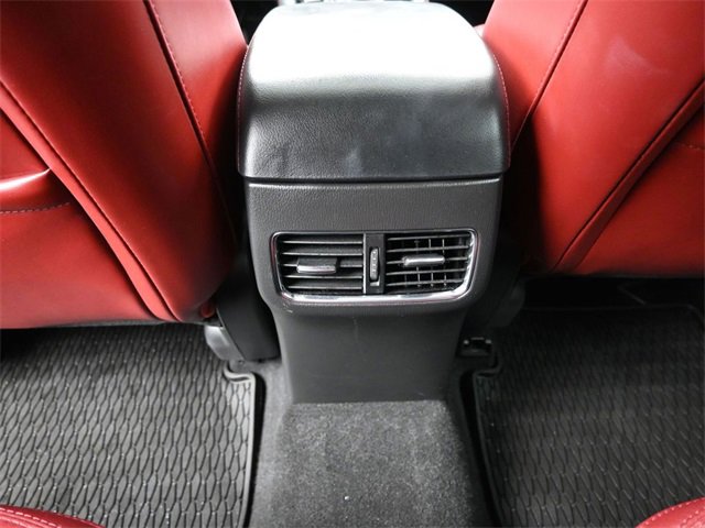 Certified 2023 MAZDA CX-5 Carbon Edition image 23