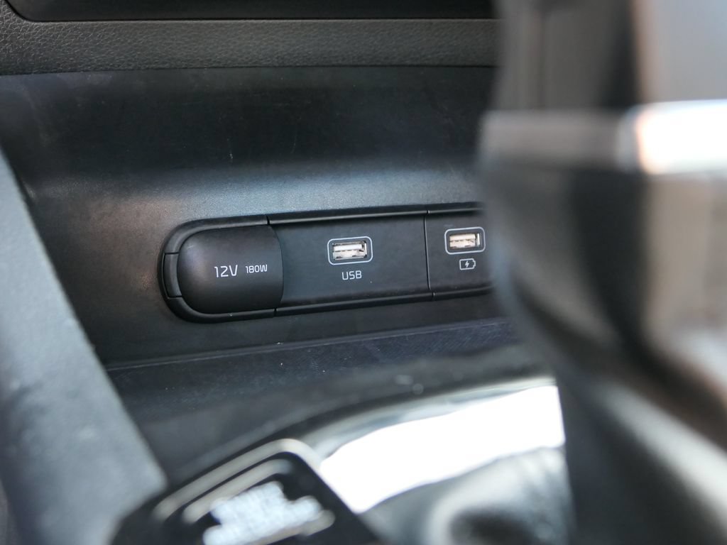 Used 2024 Kia K5 GT-Line w/ GT-Line Premium Package FWD image 20
