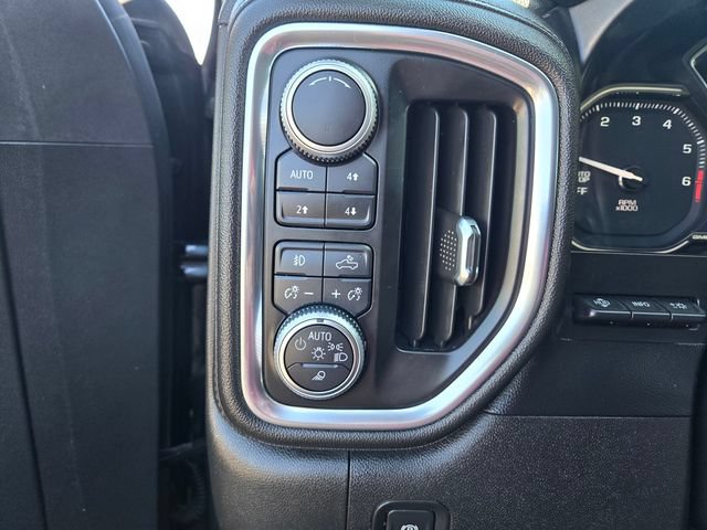 Used 2019 GMC Sierra 1500 Denali w/ Denali Ultimate Package AWD/4WD image 17
