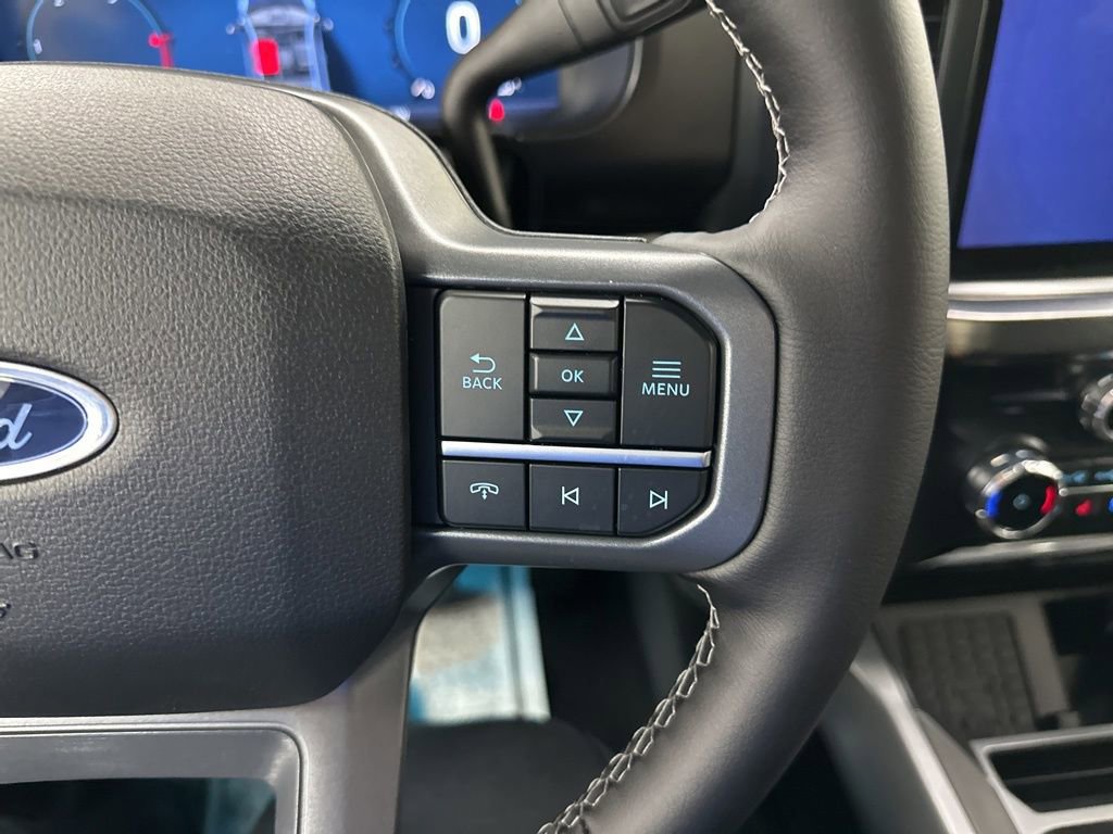 New 2026 Ford F350 Lariat image 34