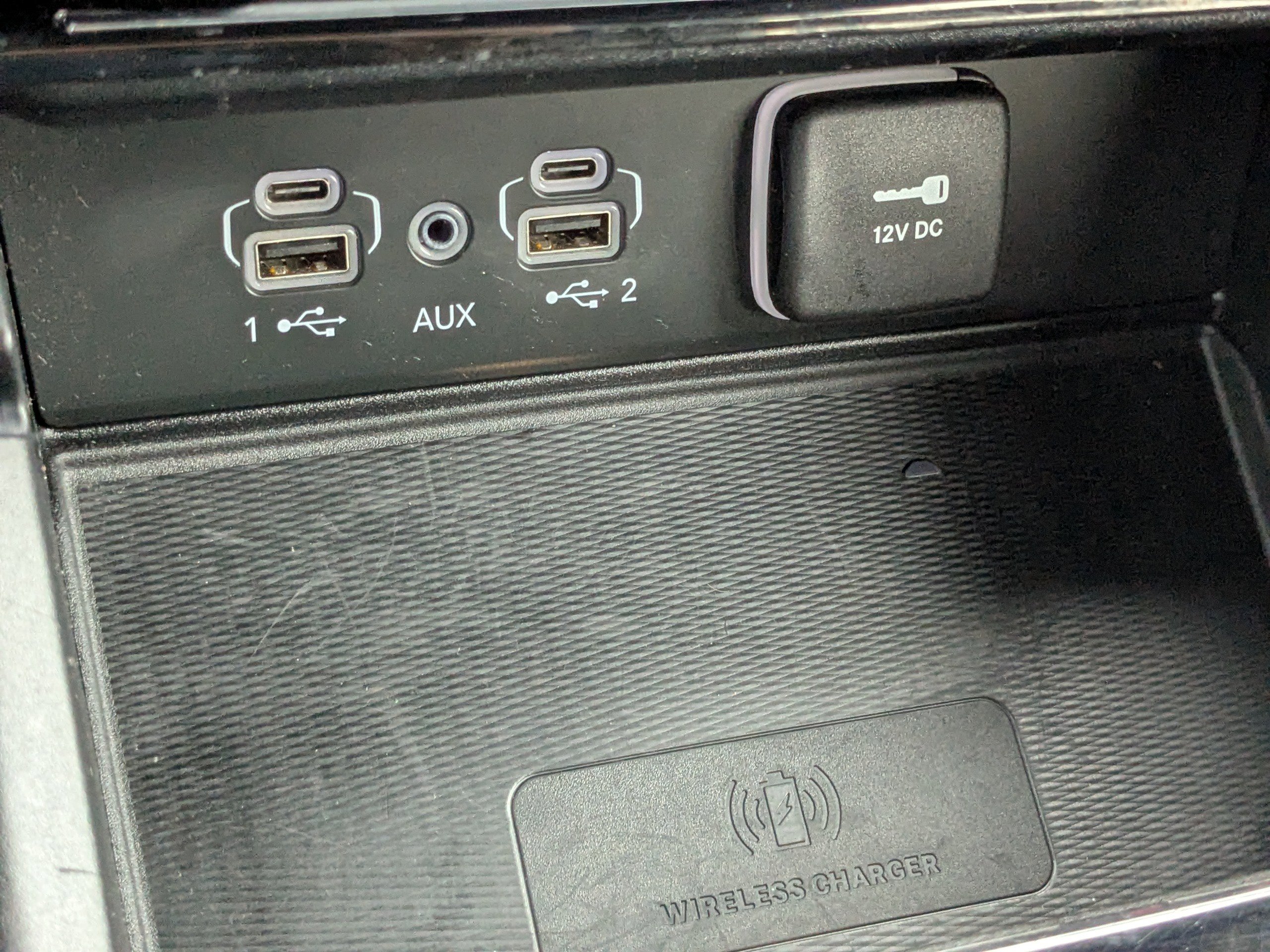 Certified 2024 Jeep Grand Cherokee L Laredo image 20