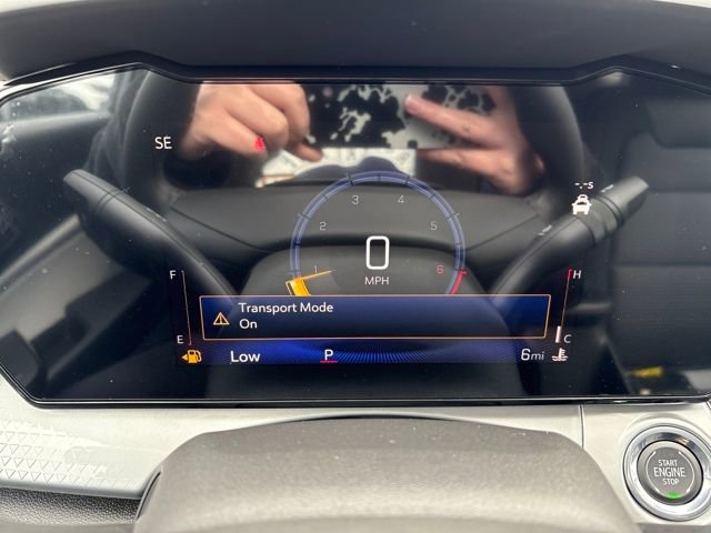 New 2026 Chevrolet Trax LT w/ Midnight Edition image 13