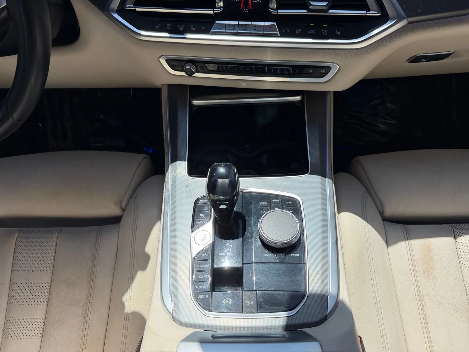 Used 2019 BMW X5 xDrive40i w/ M Sport Package AWD/4WD image 19