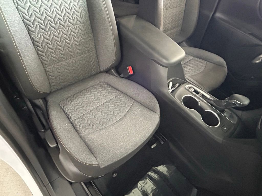 Used 2022 Chevrolet Equinox LT image 37