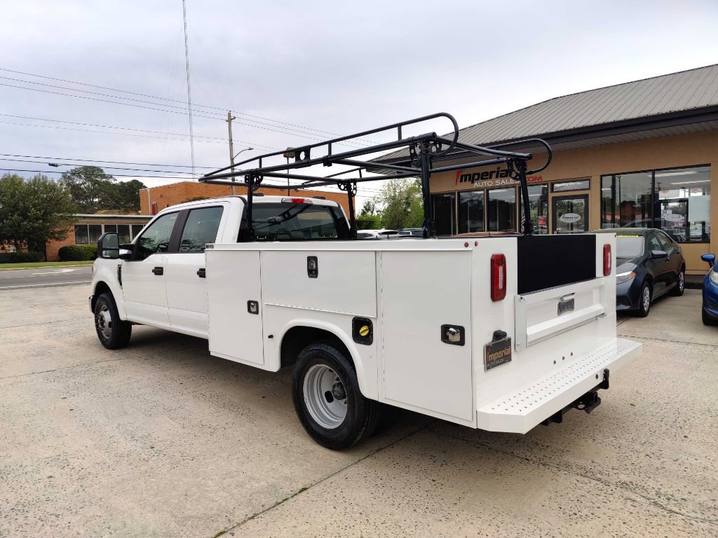 Used 2021 Ford F350 XL w/ Power Equipment Group image 8