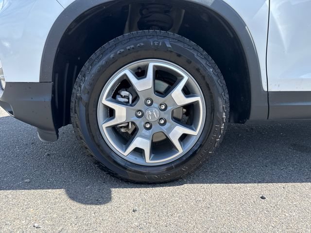 Used 2023 Honda Passport TrailSport image 32