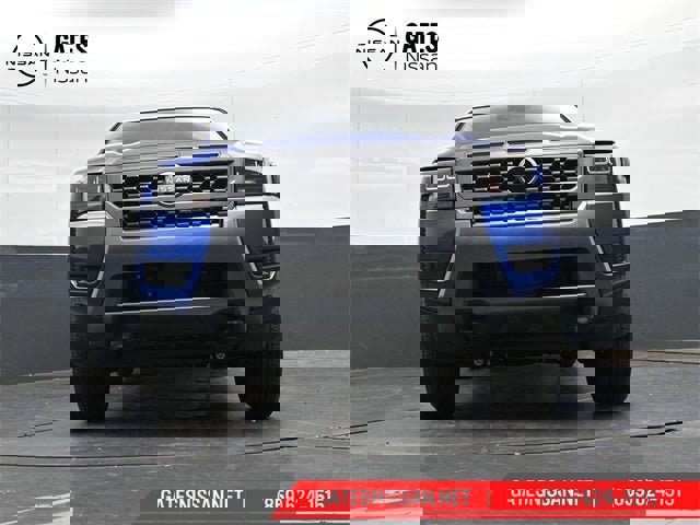 New 2026 Nissan Frontier SV w/ All-Weather Content Package image 38