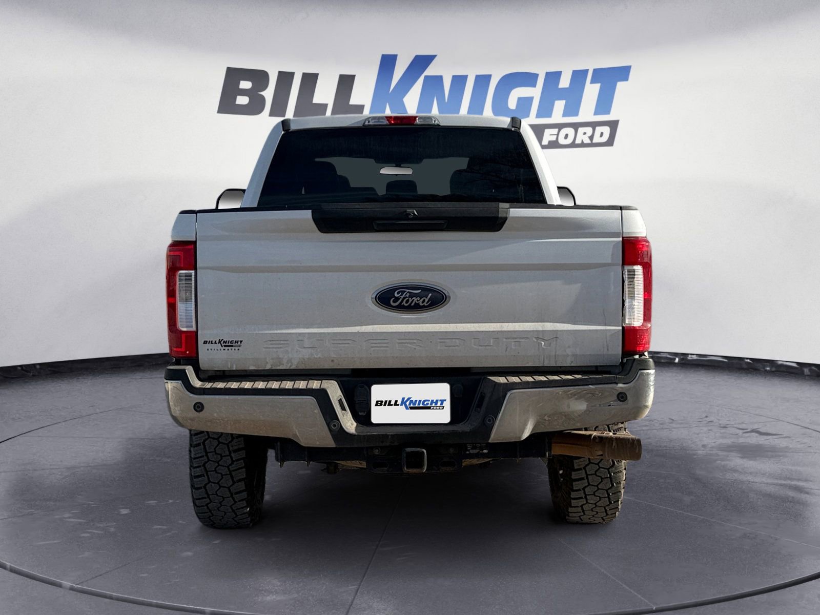 Used 2018 Ford F350 XLT w/ XLT Value Package image 4