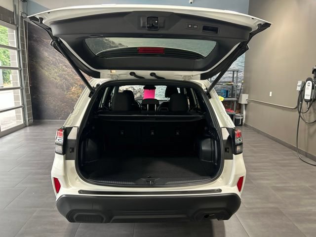 Used 2026 Subaru Forester Premium AWD/4WD image 26