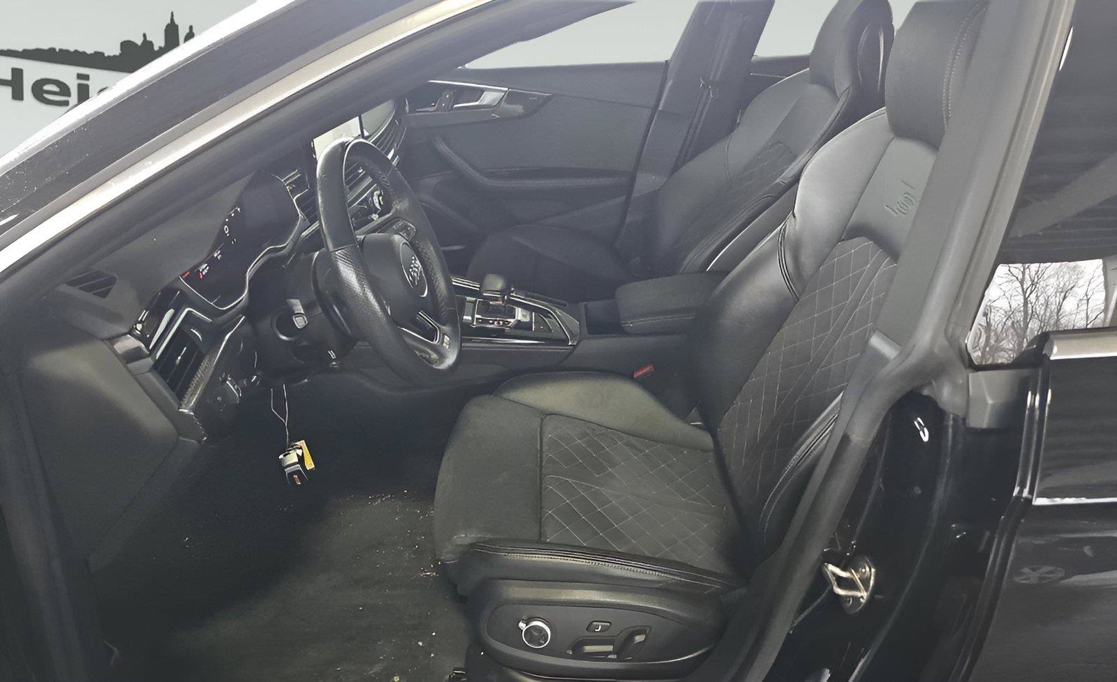 Used 2022 Audi S5 Premium Plus AWD/4WD image 9