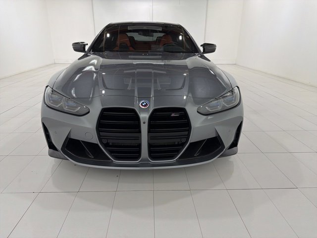 Used 2023 BMW M4 xDrive Competition w/ Executive Package image 8