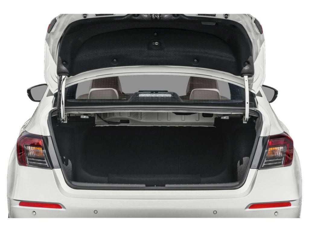 New 2026 Honda Civic Sport Touring image 8