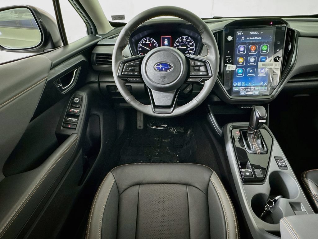 New 2026 Subaru Crosstrek 2.5i Limited AWD/4WD image 23