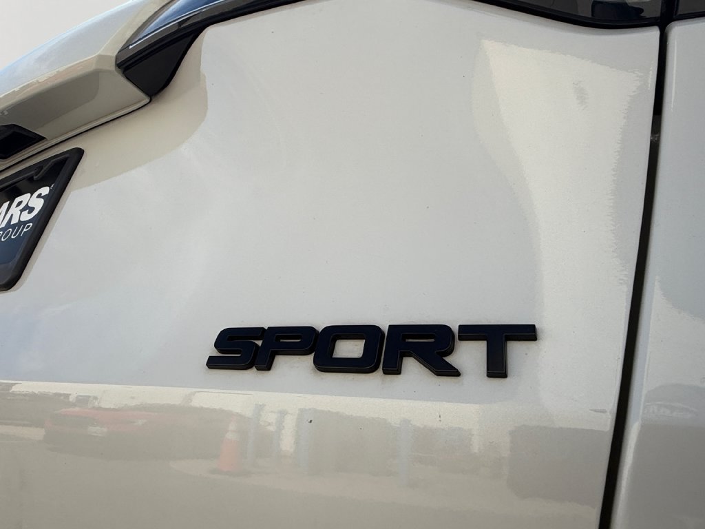 Used 2025 Honda HR-V Sport image 31