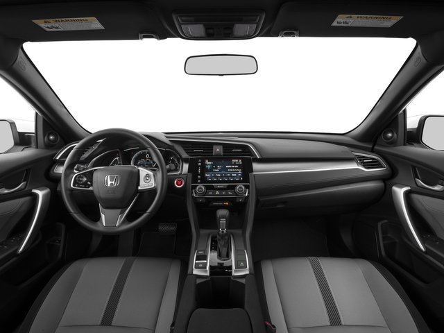 Used 2017 Honda Civic EX-T image 8