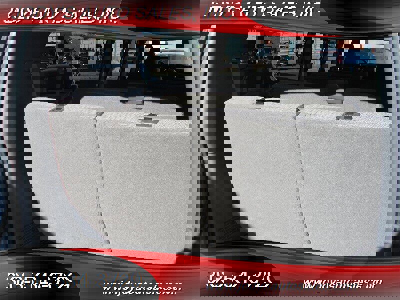 Used 2017 Chevrolet Express 3500 LT w/ LT Preferred Equipment Group image 25