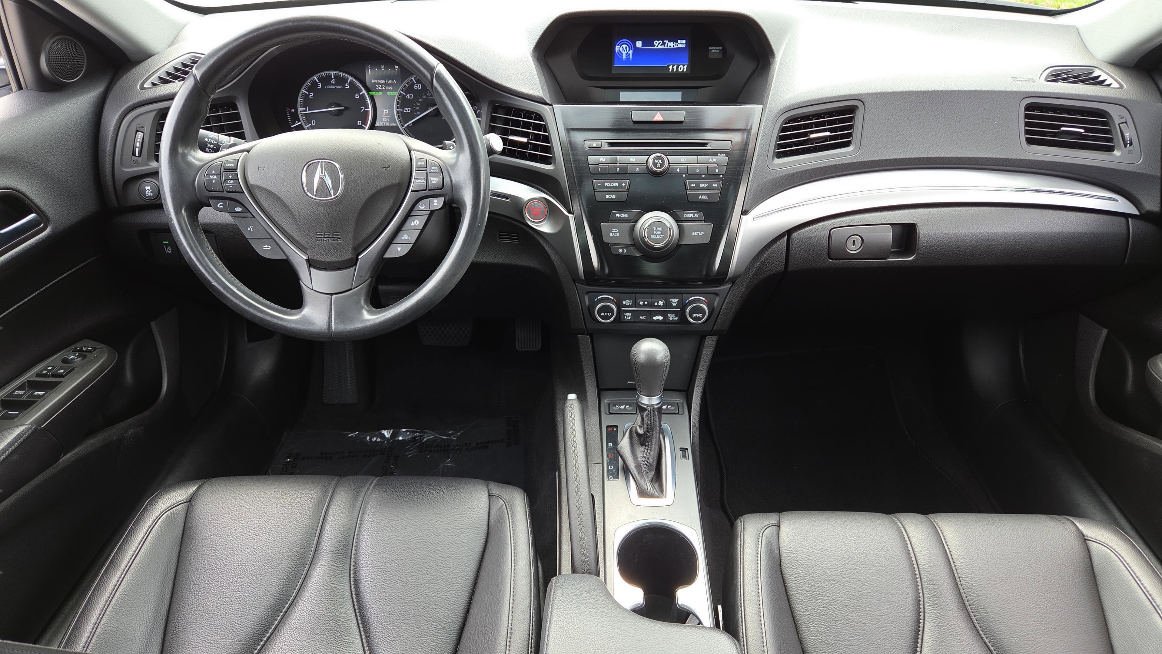 Used 2019 Acura ILX image 13