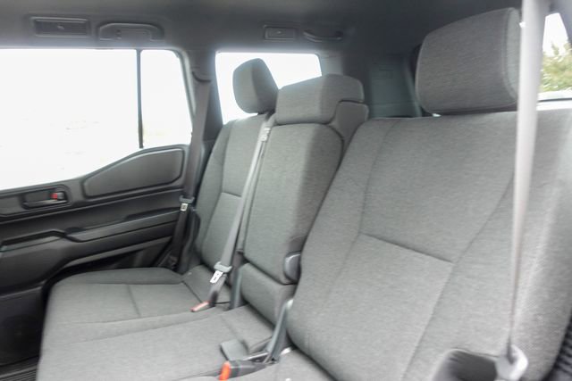 New 2026 Toyota Land Cruiser 1958 image 28