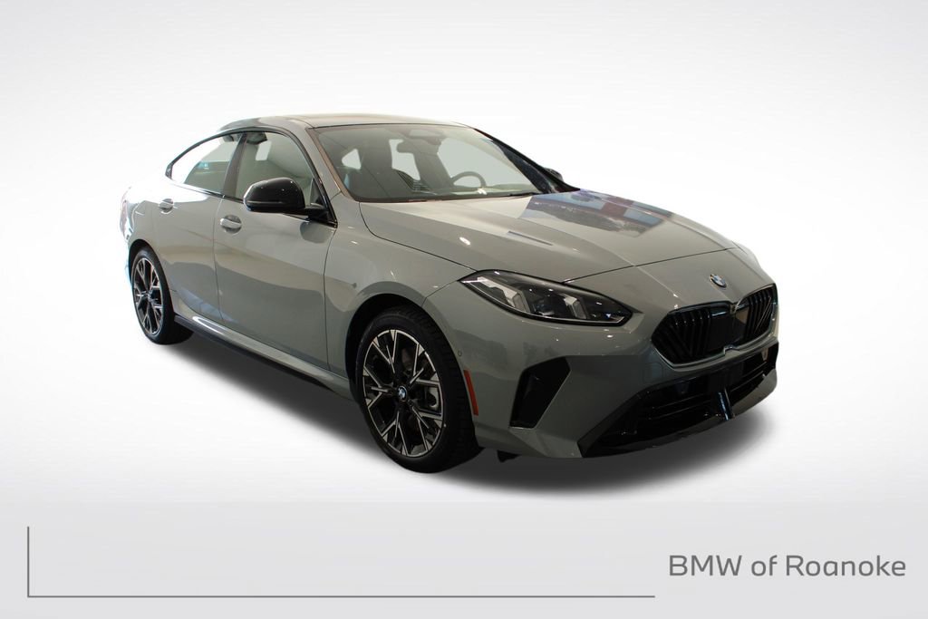 New 2026 BMW 228i xDrive image 1