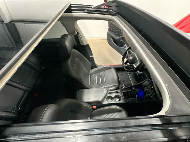 Used 2023 Volkswagen Jetta SEL FWD image 6