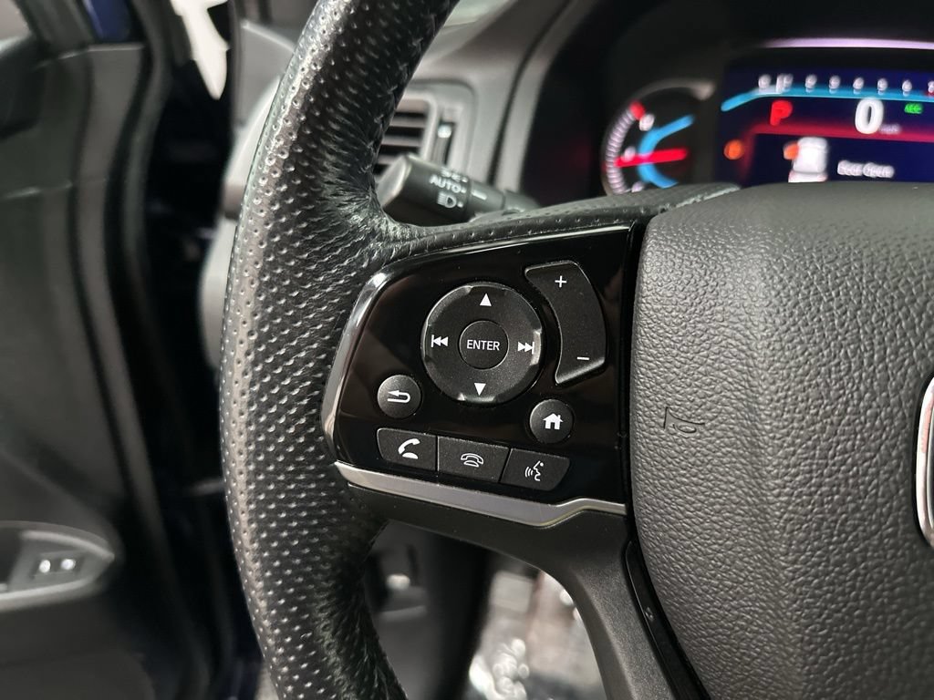 Used 2021 Honda Passport Elite image 16