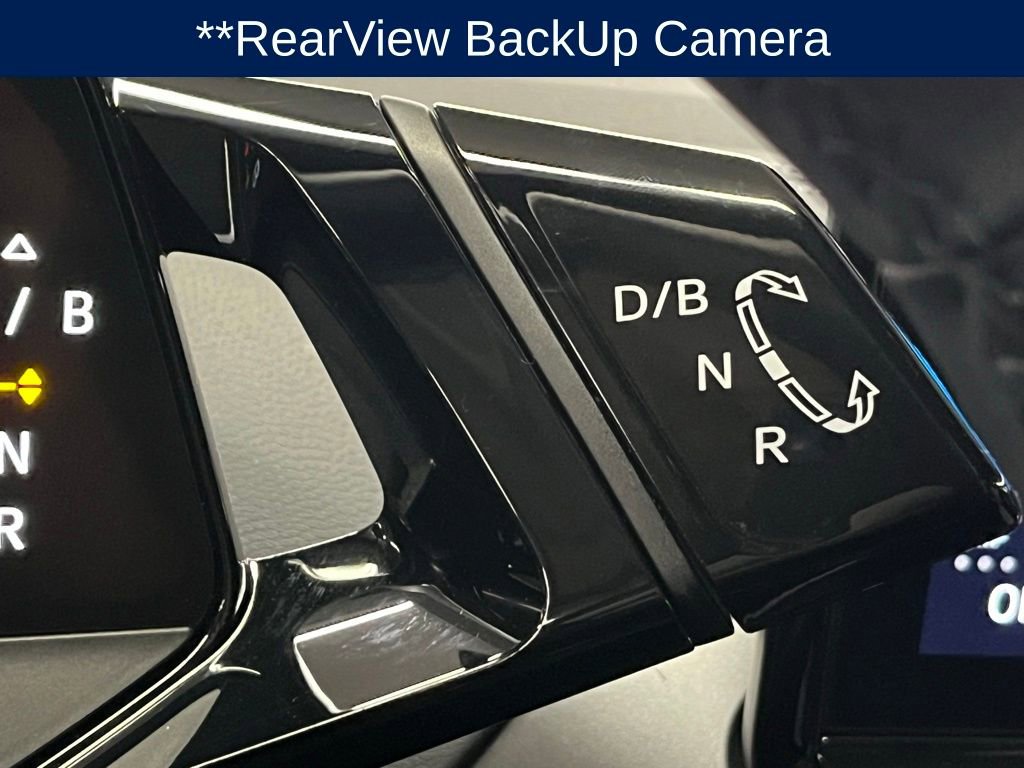 Used 2023 Volkswagen ID.4 Pro AWD/4WD image 15