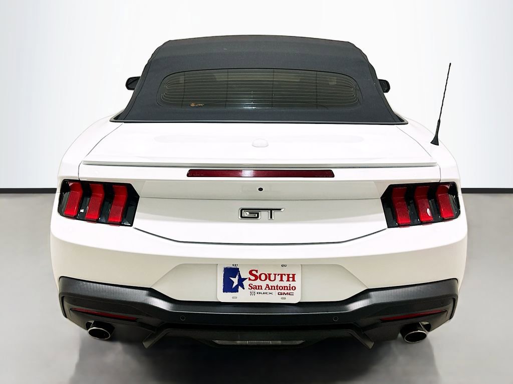 Used 2024 Ford Mustang GT Premium RWD image 6